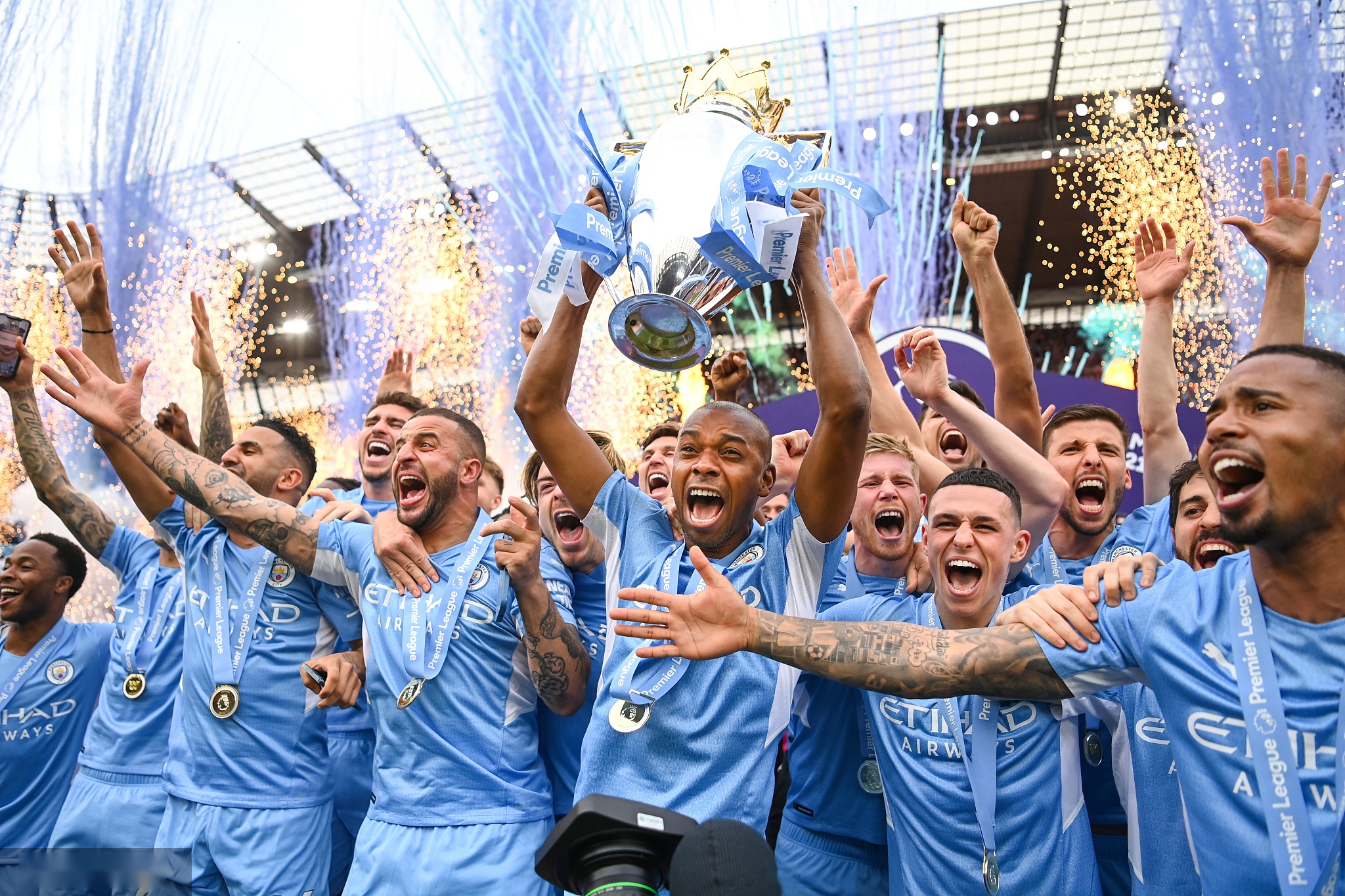 洛卡特利雙響 本屆歐洲杯最年輕進球者.