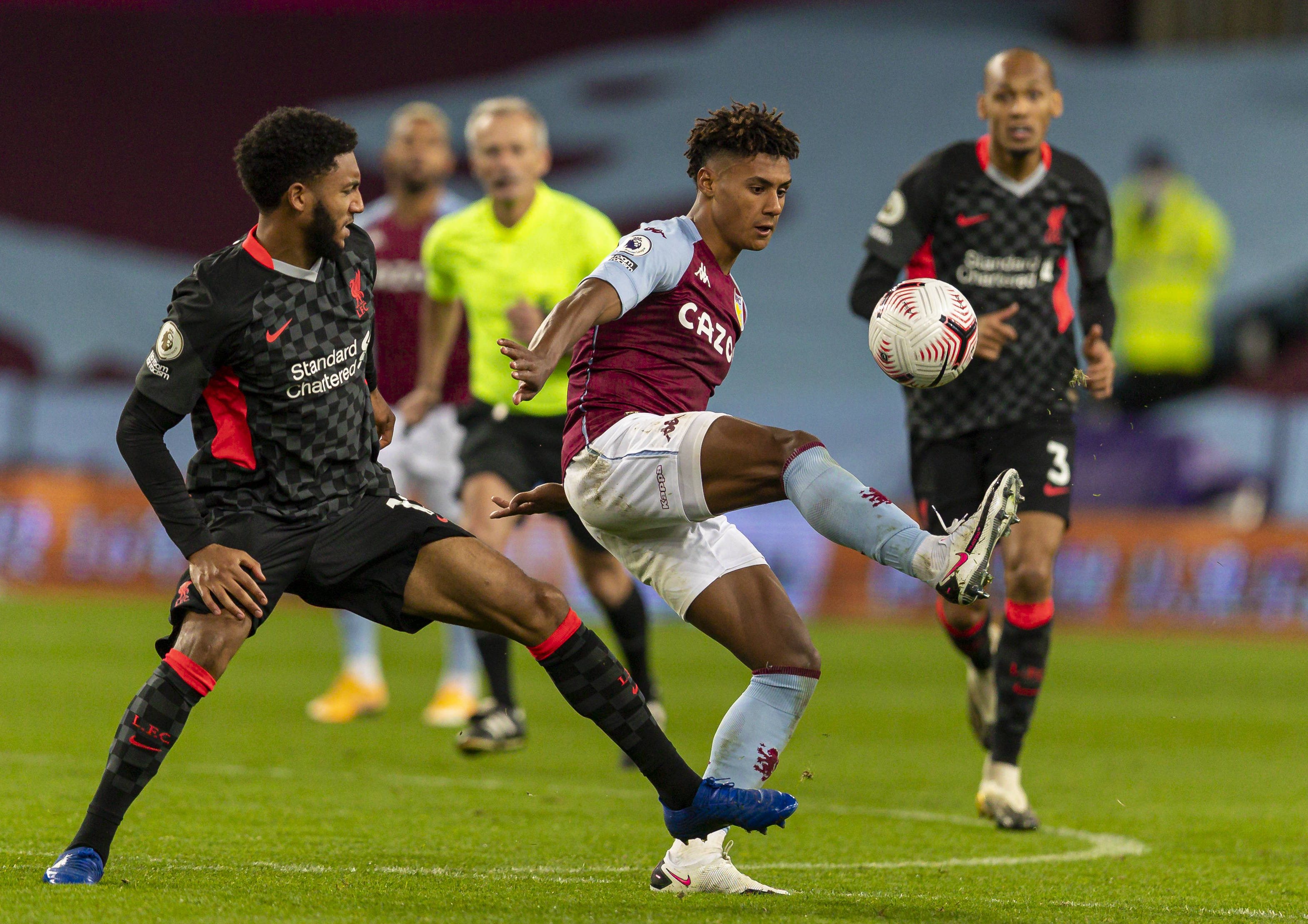 僅僅是技術 僅僅是技術